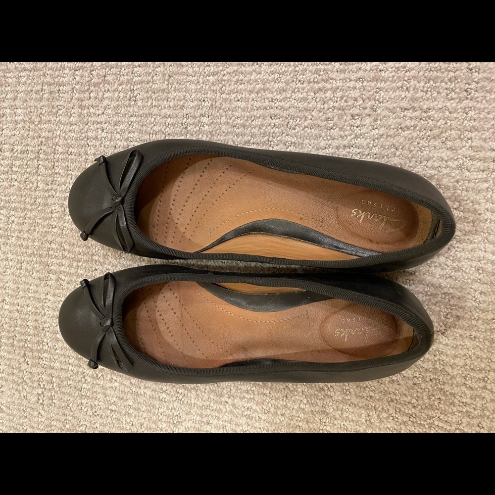 Flats